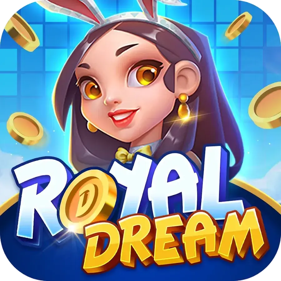 ADMIN 1 ROYAL TOPUP