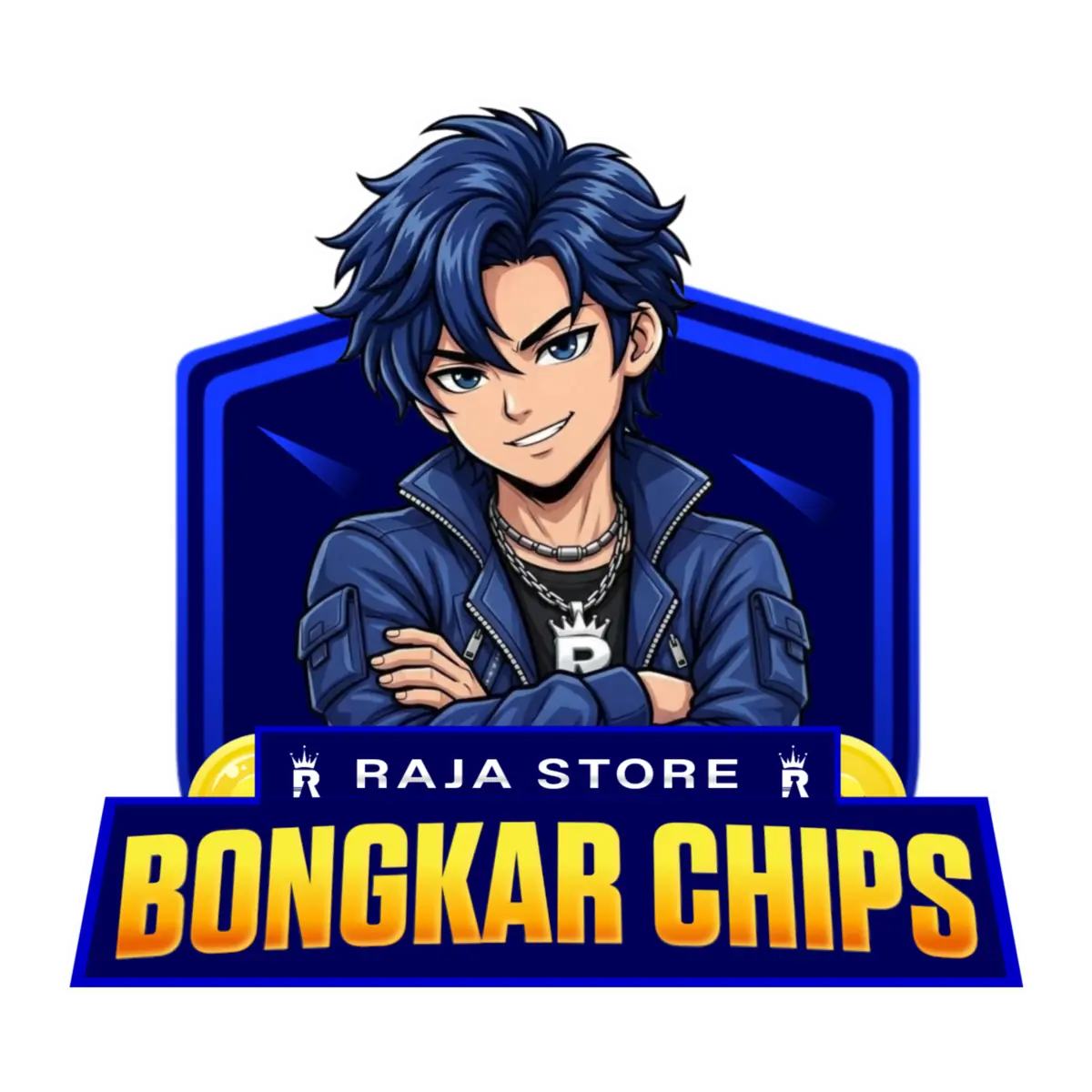 BONGKAR ROYAL DAN HIGGS (OTOMATIS)