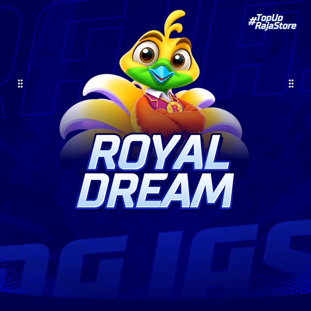 ROYAL