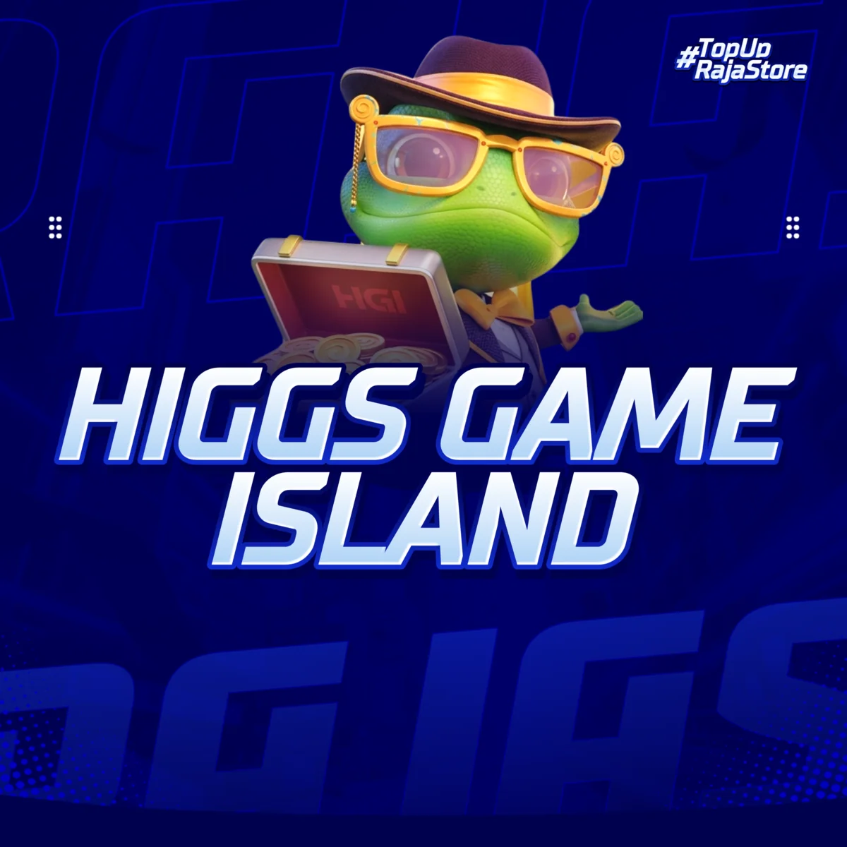 HGI