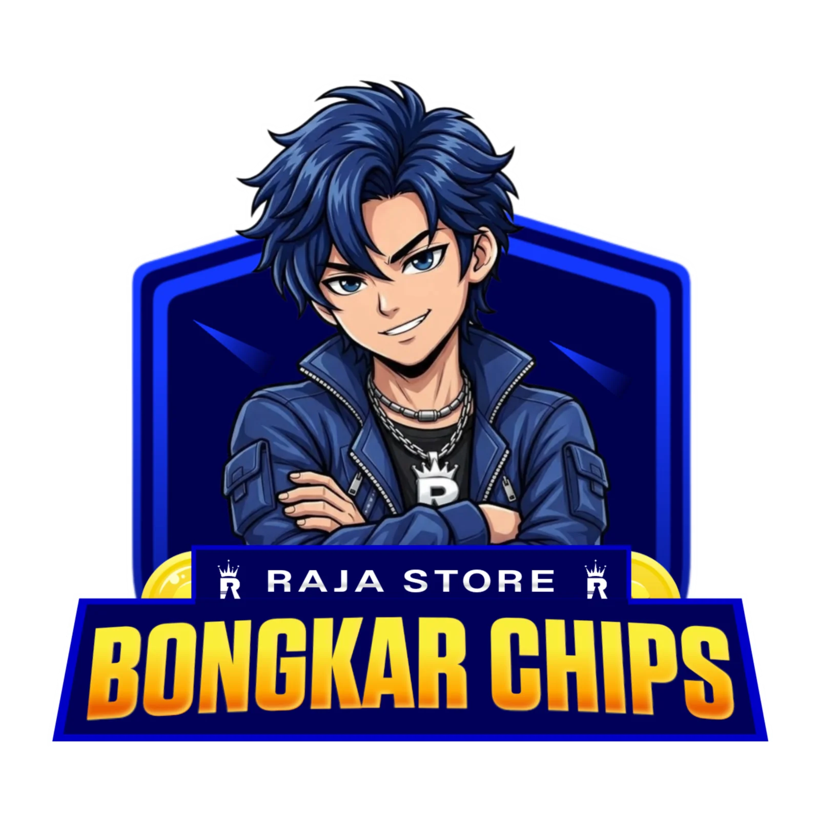RAJA STORE